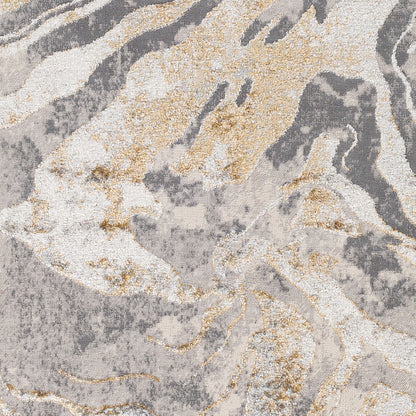 Firenze FZE-2306 3' x 5' Machine Woven Accent Rug