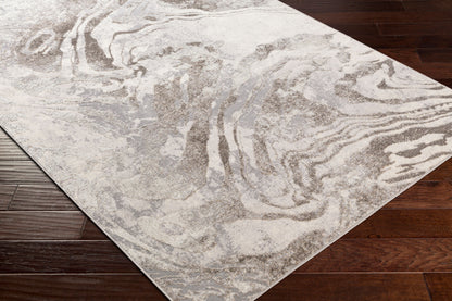 Firenze FZE-2307 3' x 4' Machine Woven Accent Rug