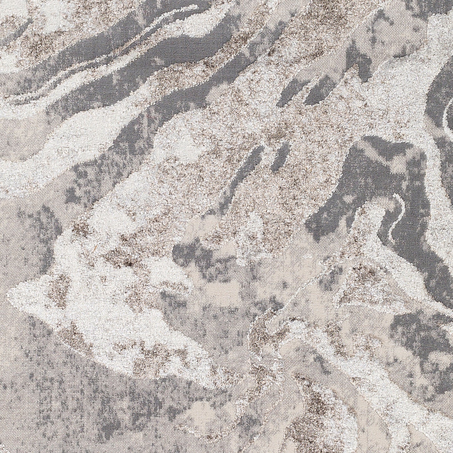 Firenze FZE-2307 3' x 5' Machine Woven Accent Rug