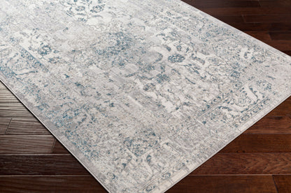 Firenze FZE-2309 3' x 5' Machine Woven Accent Rug