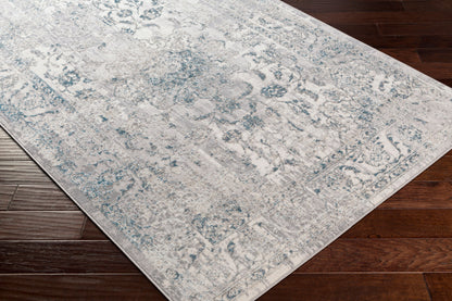 Firenze FZE-2309 3' x 4' Machine Woven Accent Rug