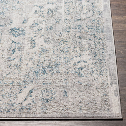 Firenze FZE-2309 3' x 4' Machine Woven Accent Rug