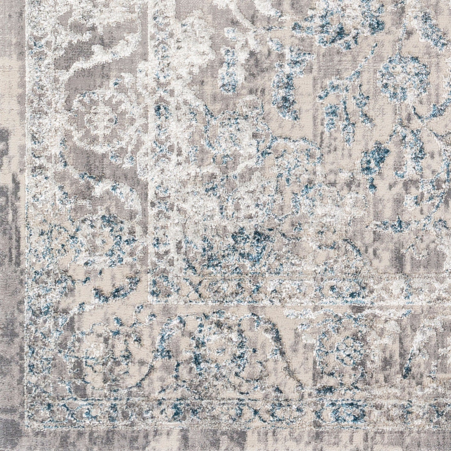 Firenze FZE-2309 6' x 9' Machine Woven Area Rug