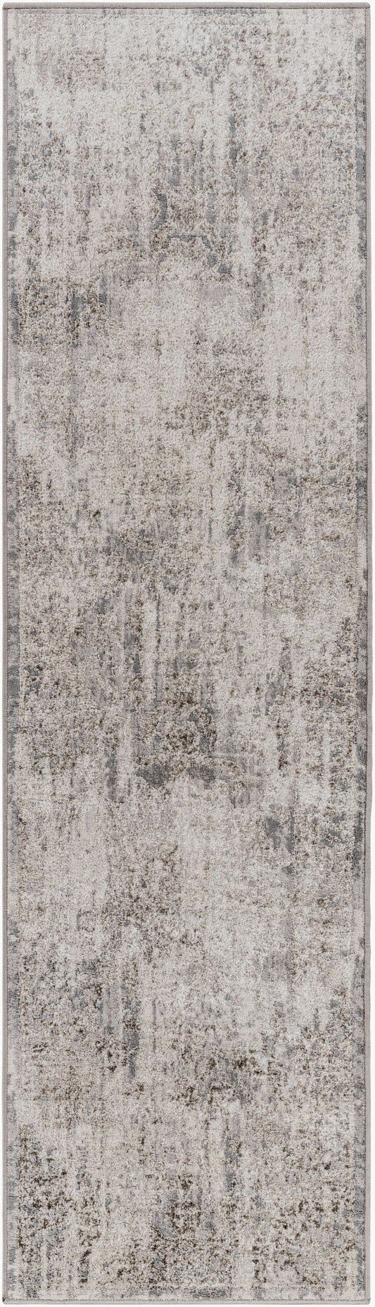 Firenze FZE-2310 7ft Runner Machine Woven Runner Rug