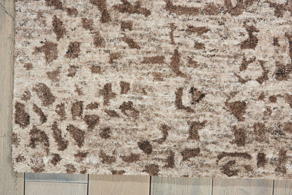 Gemstone GEM06 Smoky Quartz Tufted Rug