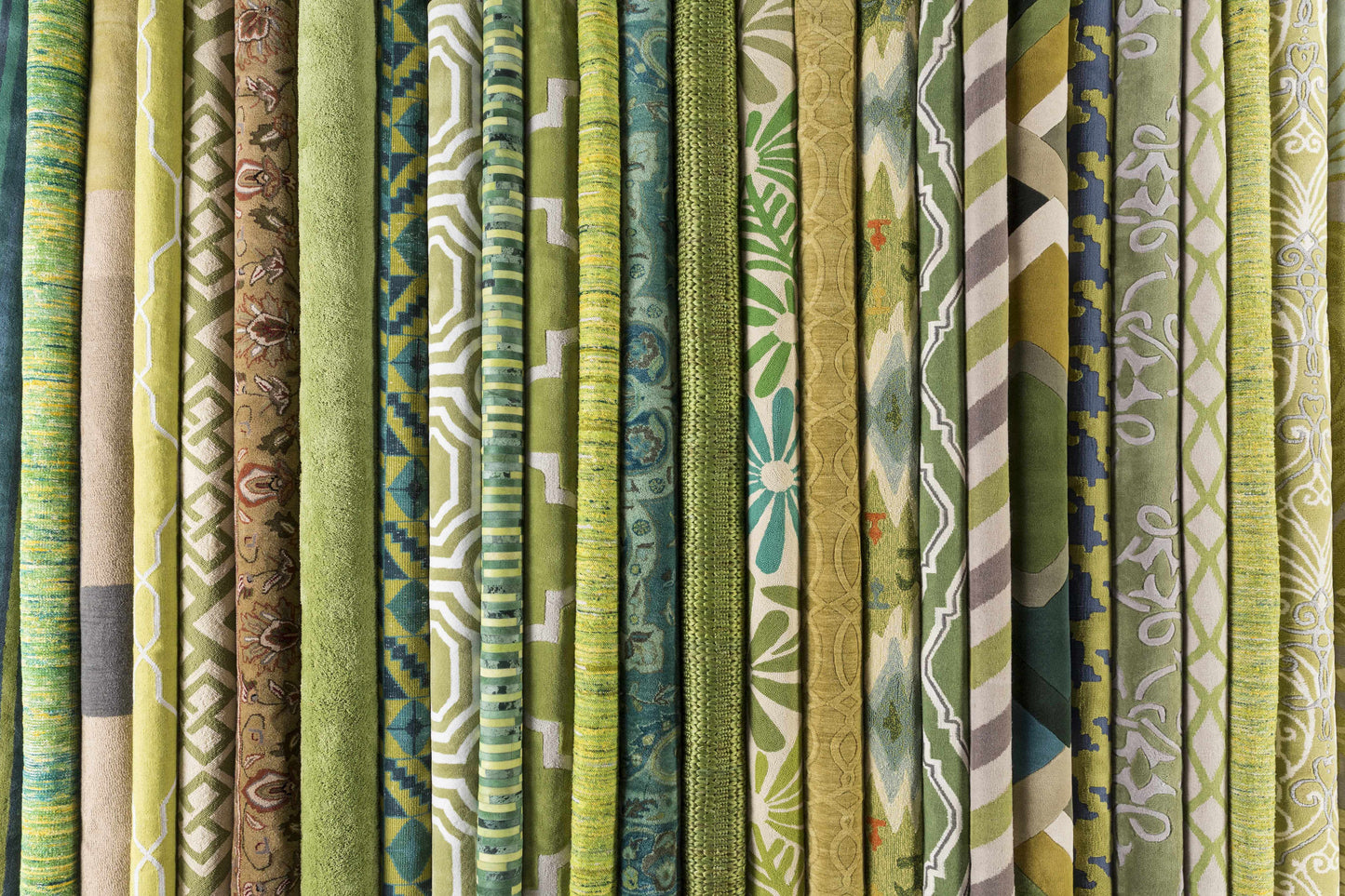 Modern Classics CAN-1958 Hand Tufted Rug