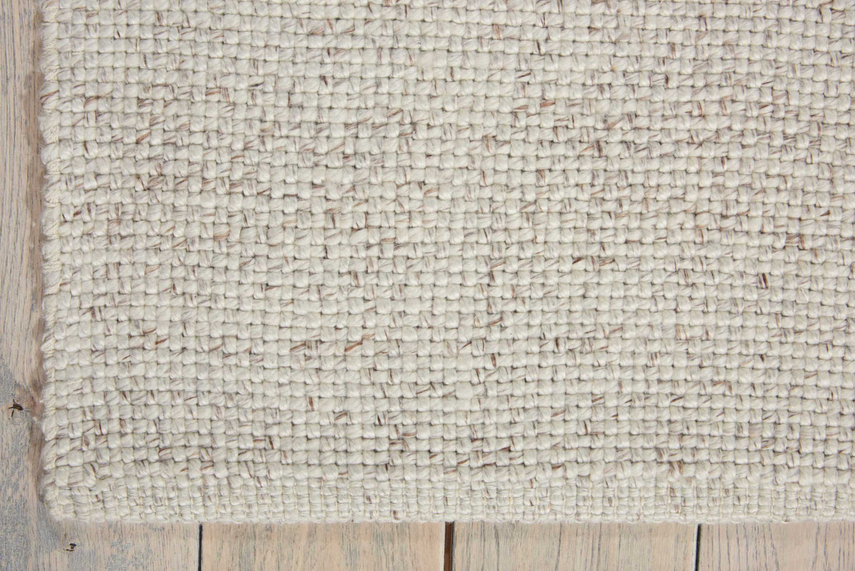 Calvin Klein Home Tobiano TOB01 Sand Woven Rug