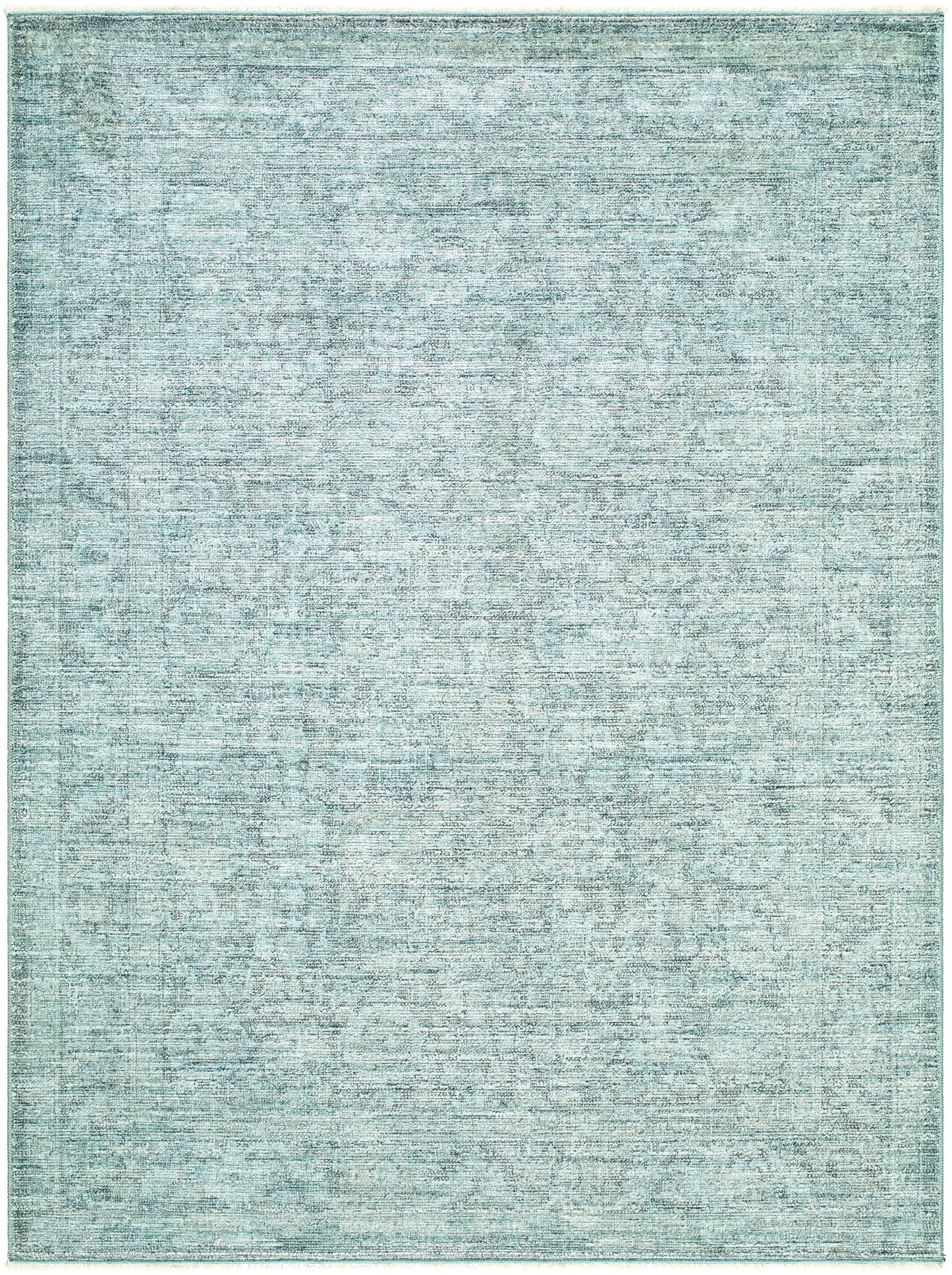 Maria Elena GADA-2301 2'1" x 3'9" Machine Woven Accent Rug
