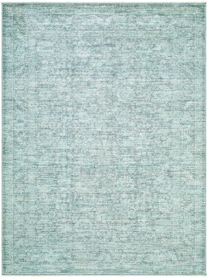 Maria Elena GADA-2301 2'1" x 3'9" Machine Woven Accent Rug