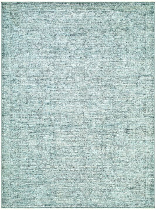 Maria Elena GADA-2301 2'1" x 3'9" Machine Woven Accent Rug