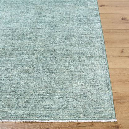 Maria Elena GADA-2301 2'1" x 3'9" Machine Woven Accent Rug