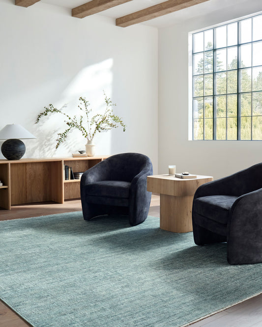 Maria Elena GADA-2301 2'1" x 3'9" Machine Woven Accent Rug