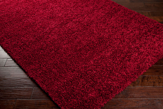 Alfombra Galaxy Shag GAL-4330 de 1,52 m x 2,13 m, tejida a máquina