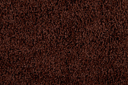 Alfombra Galaxy Shag GAL-4333 de 8' x 10' tejida a máquina