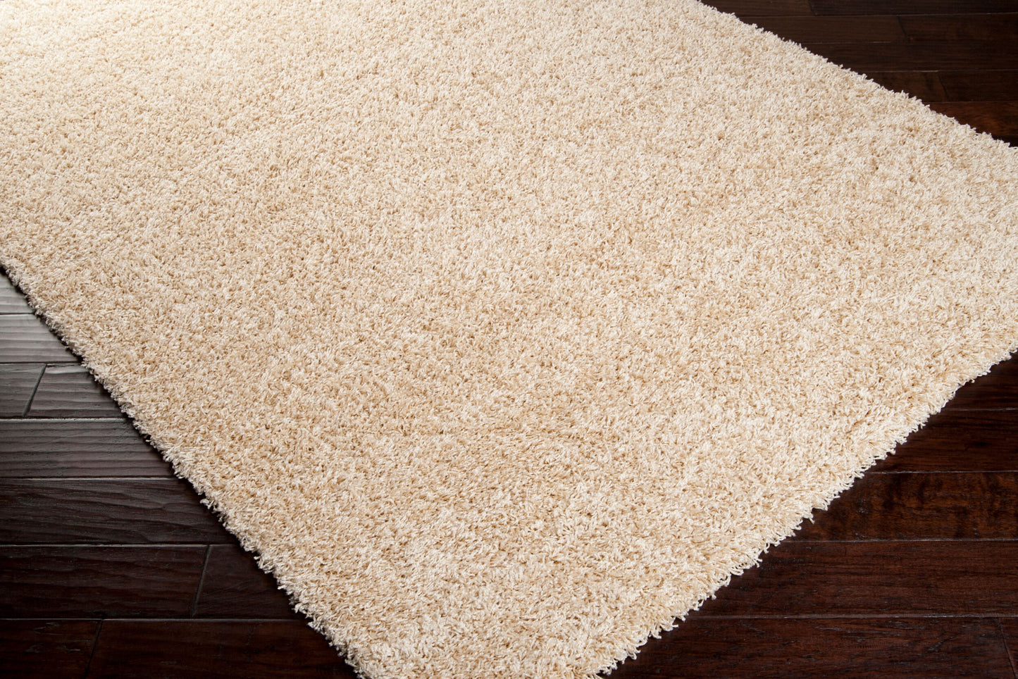 Alfombra Galaxy Shag GAL-4340 de 1,52 m x 2,13 m, tejida a máquina