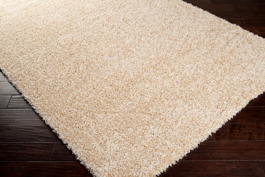 Alfombra Galaxy Shag GAL-4340 de 1,52 m x 2,13 m, tejida a máquina