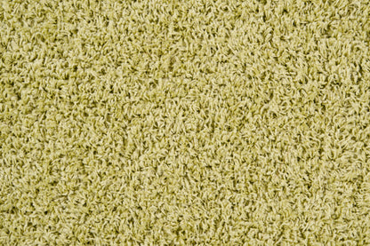 Alfombra decorativa tejida a máquina Galaxy Shag GAL-4344 de 2' x 3'