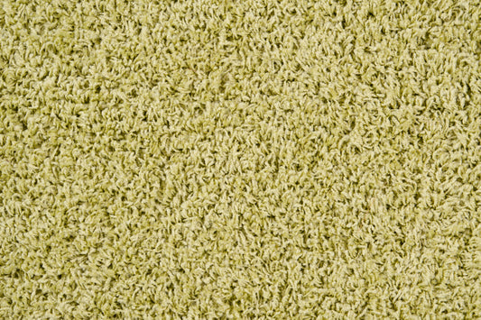 Alfombra decorativa tejida a máquina Galaxy Shag GAL-4344 de 2' x 3'