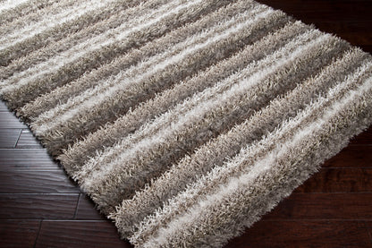 Garnet GARN-3900 5' x 7' Handmade Area Rug