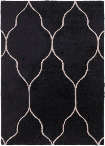 Gates GAT-1014 2' x 3' Handmade Wool Accent Rug