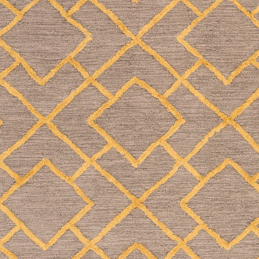 Gable GBL-2001 12' x 15' Handmade Area Rug