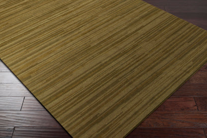 Gradience GDC-7001 2' x 3' Handmade Wool Accent Rug