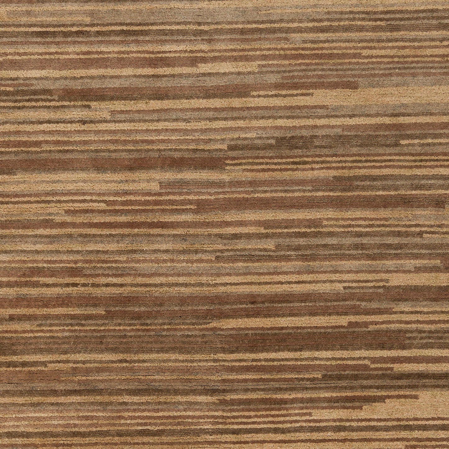 Gradience GDC-7002 3' x 5' Handmade Wool Accent Rug