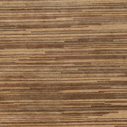 Gradience GDC-7002 3' x 5' Handmade Wool Accent Rug