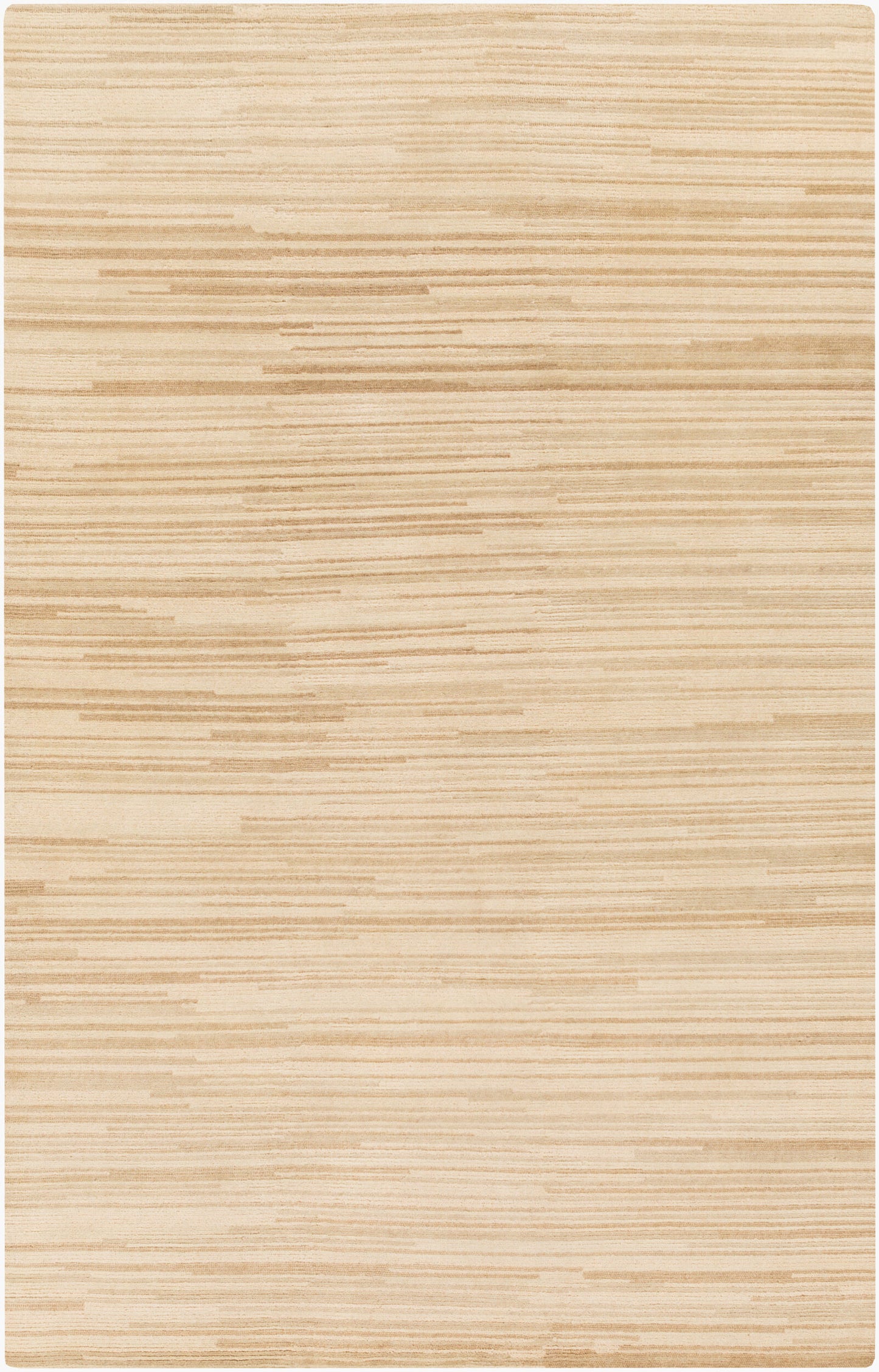 Gradience GDC-7006 2' x 3' Handmade Wool Accent Rug