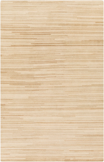 Gradience GDC-7006 2' x 3' Handmade Wool Accent Rug