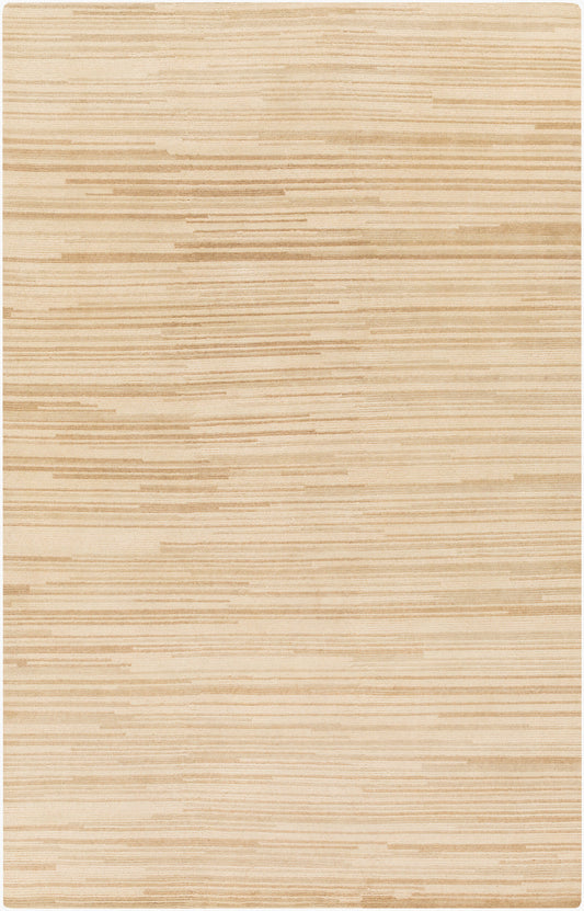 Gradience GDC-7006 2' x 3' Handmade Wool Accent Rug