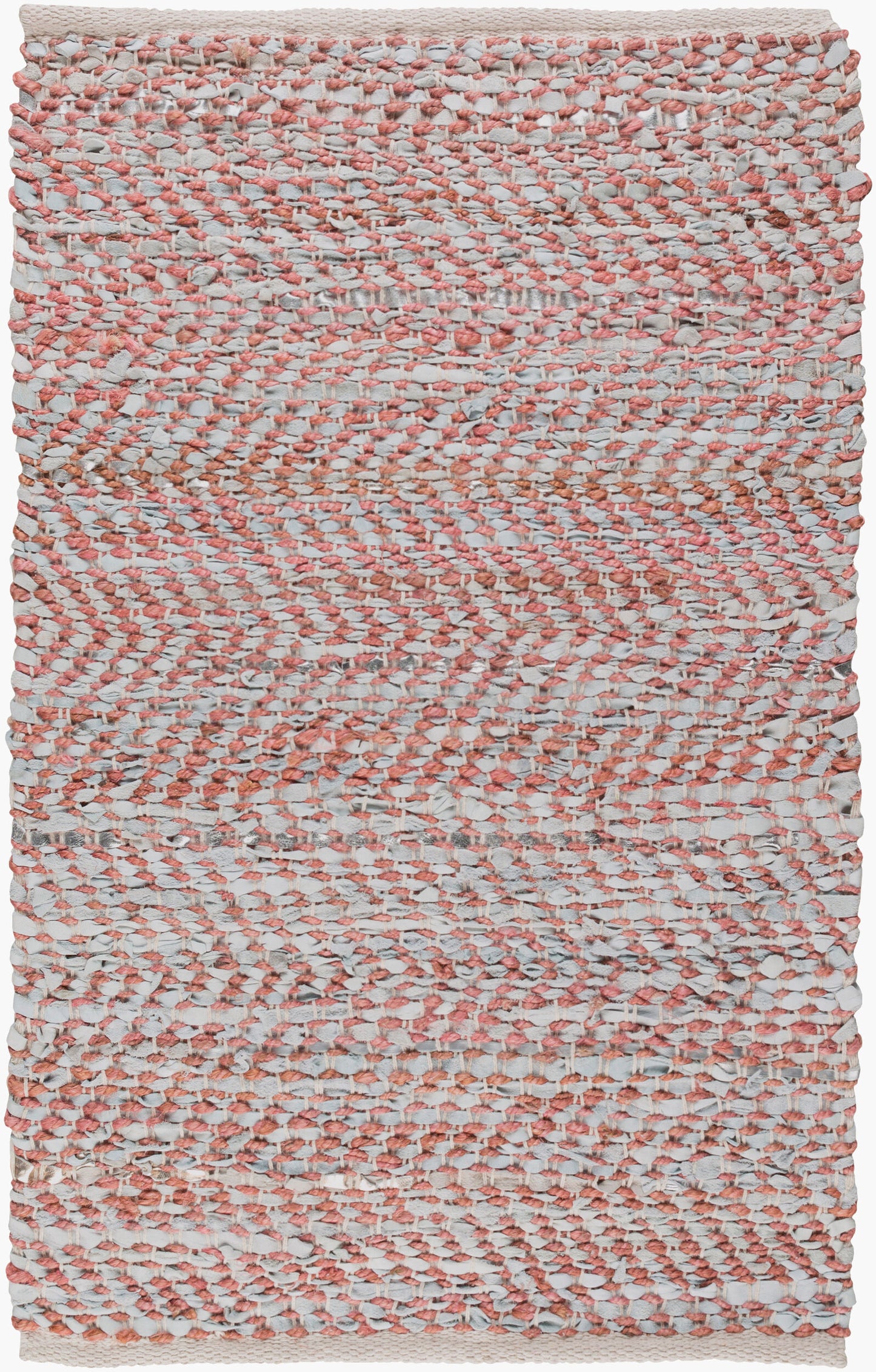 Gideon GDE-4009 2' x 3' Handmade Accent Rug