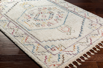 Alfombra tejida a máquina Guarderia GDR-2300 de 1,52 m x 2,13 m