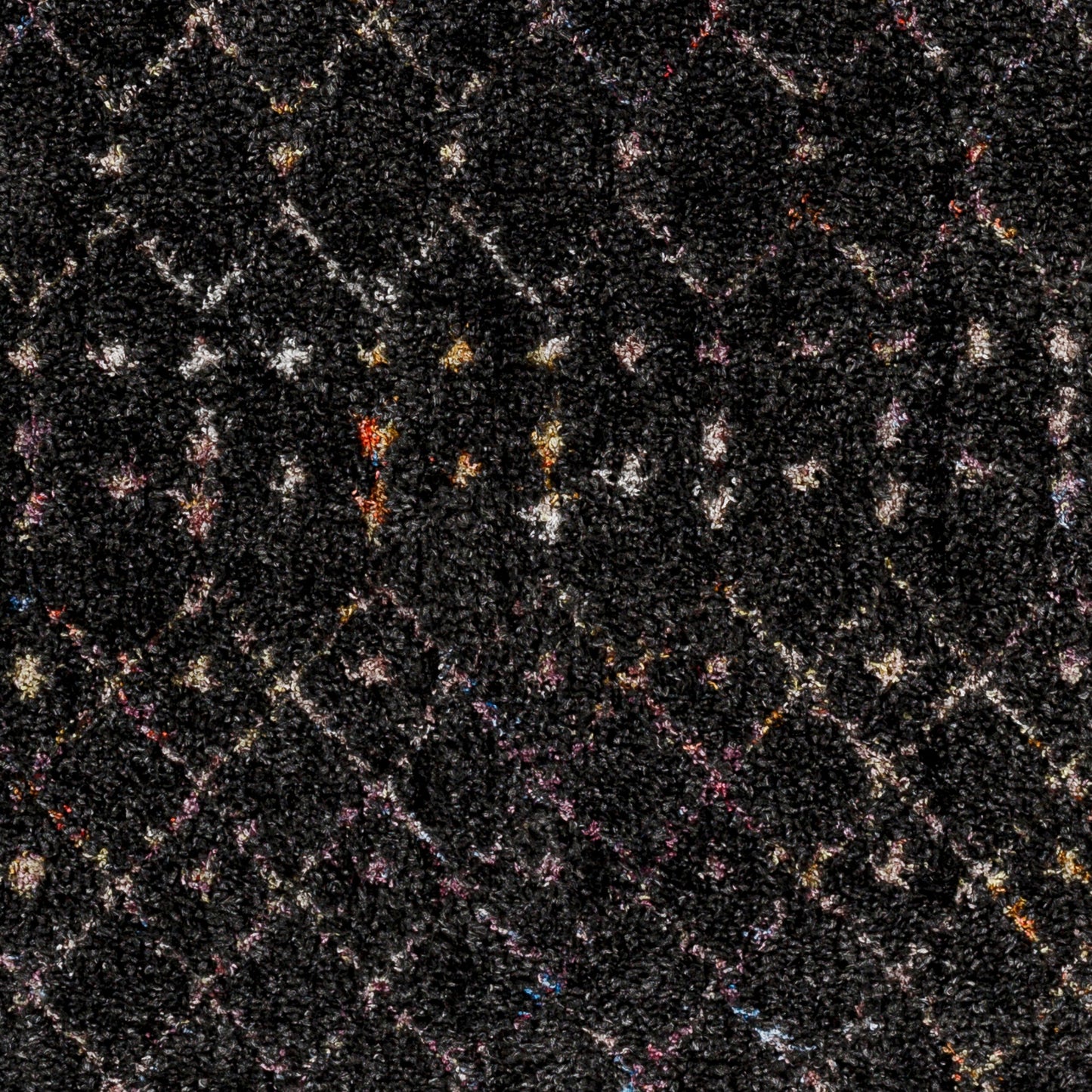 Alfombra tejida a máquina Guarderia GDR-2304 de 1,52 m x 2,13 m