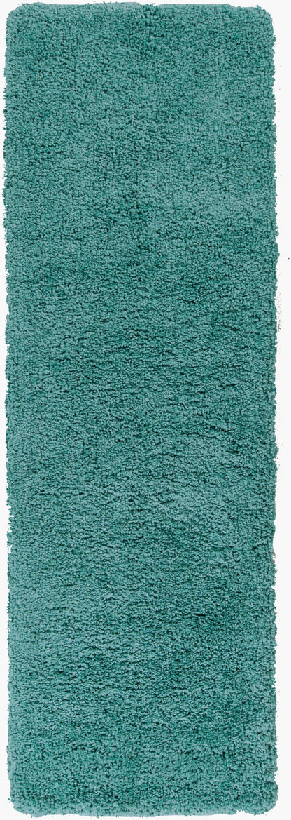 Goddess GDS-7500 8ft Runner Handmade Runner Rug