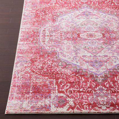 Alfombra tejida a máquina Germili GER-2307 de 9' x 12'