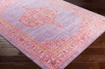 Alfombra tejida a máquina Germili GER-2309 de 9' x 12'