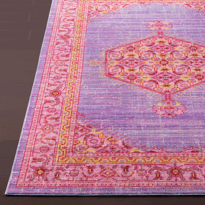 Alfombra tejida a máquina Germili GER-2309 de 9' x 12'