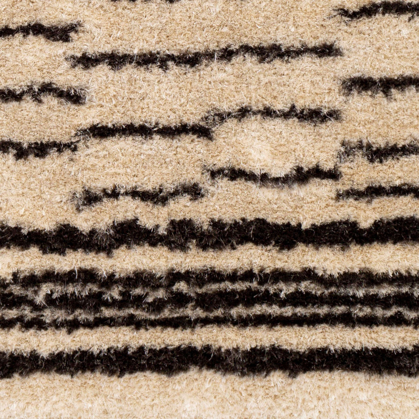 Alfombra decorativa hecha a mano Gibraltar GIB-2300 de 2' x 3'