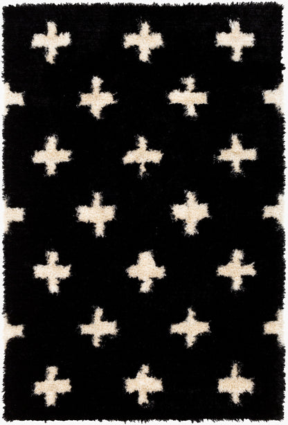 Gibraltar GIB-2303 8' x 10' Handmade Area Rug