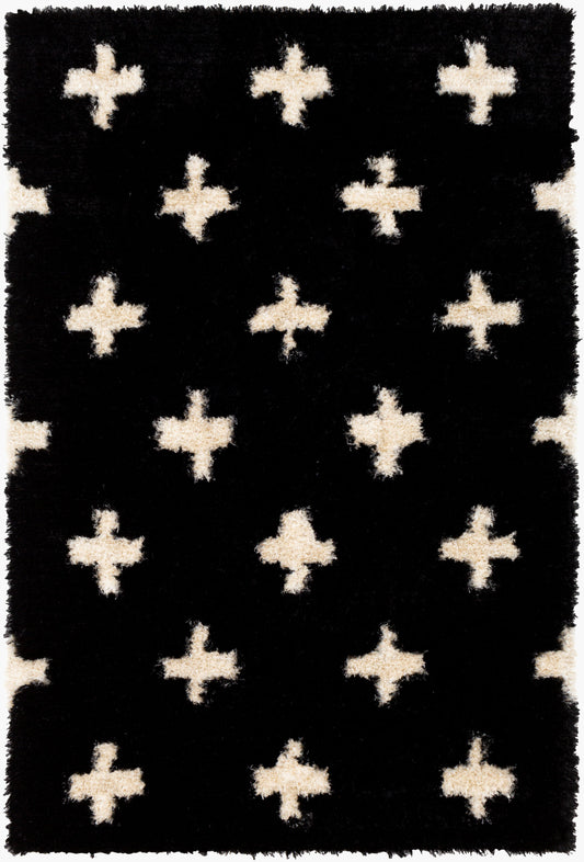 Gibraltar GIB-2303 8' x 10' Handmade Area Rug