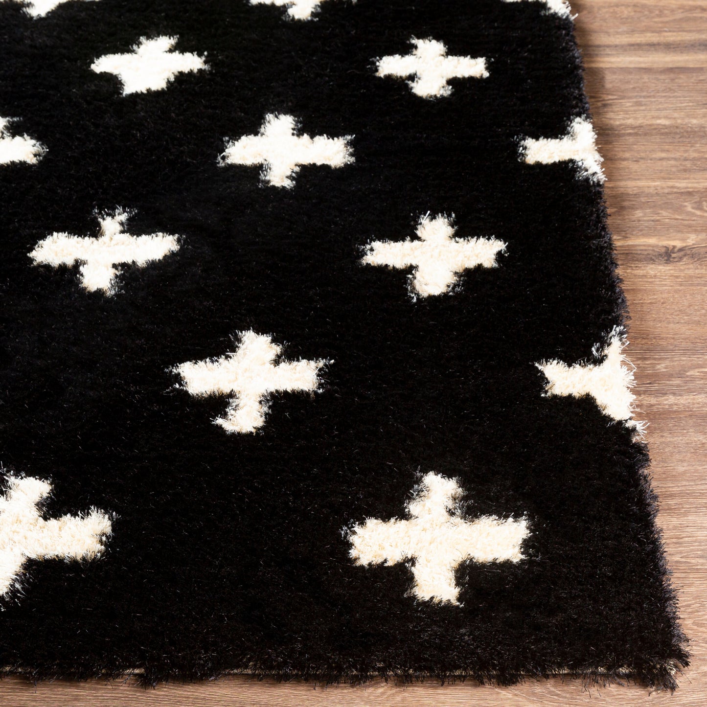 Gibraltar GIB-2303 8' x 10' Handmade Area Rug