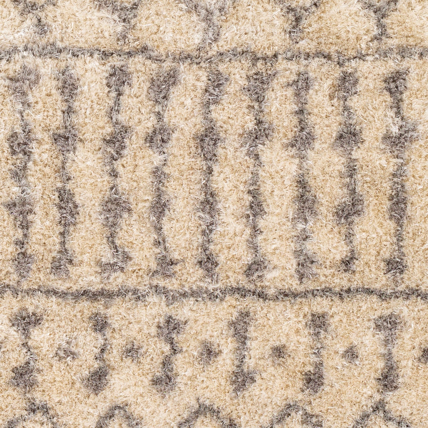 Alfombra Gibraltar GIB-2308 de 2,7 x 3,6 m, hecha a mano