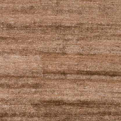 Gilded GID-5001 2' x 3' Handmade Faux Silk Accent Rug