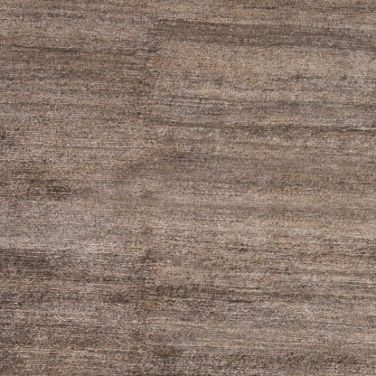Gilded GID-5007 2' x 3' Handmade Faux Silk Accent Rug