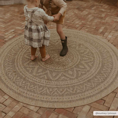 Encore ENC-2302 Machine Woven Rug