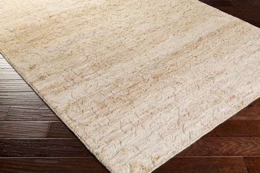 Galloway GLO-1003 2' x 3' Handmade Jute Accent Rug