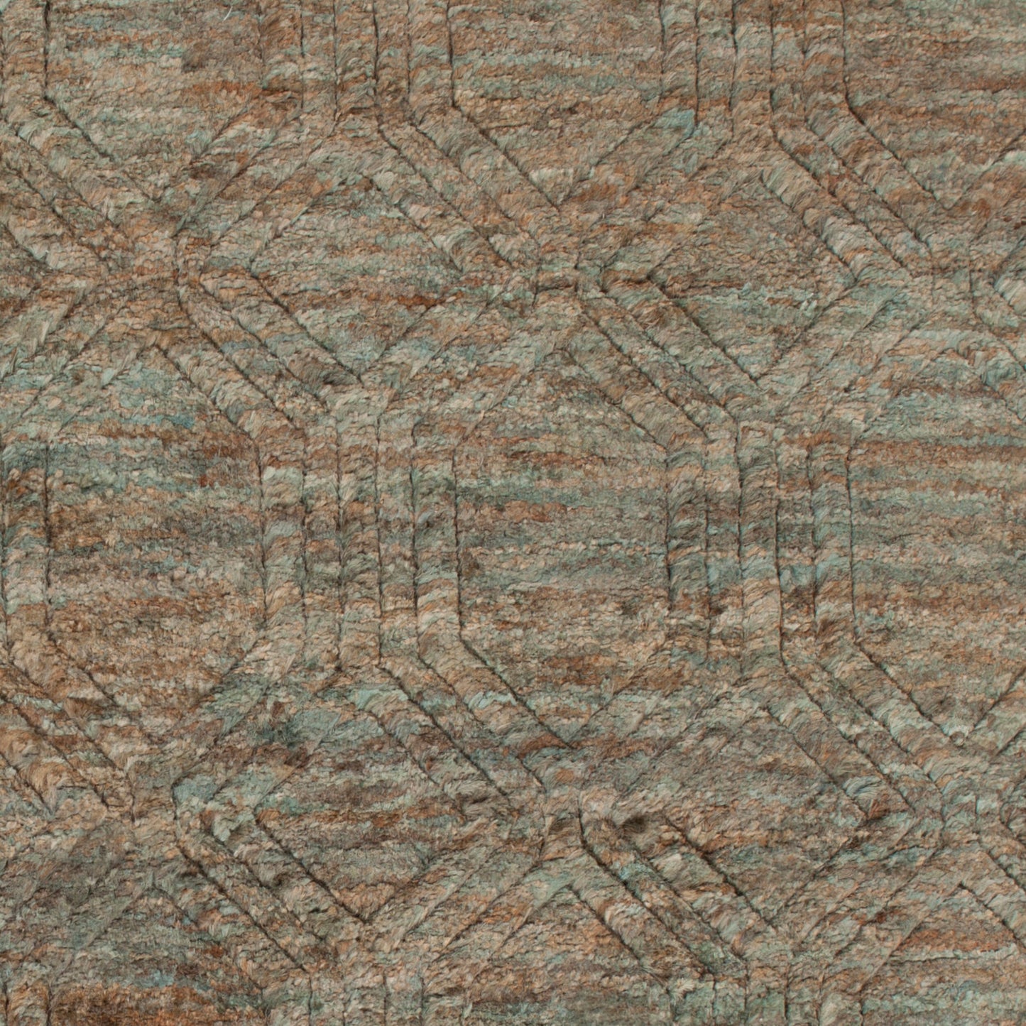 Galloway GLO-1004 2' x 3' Handmade Jute Accent Rug