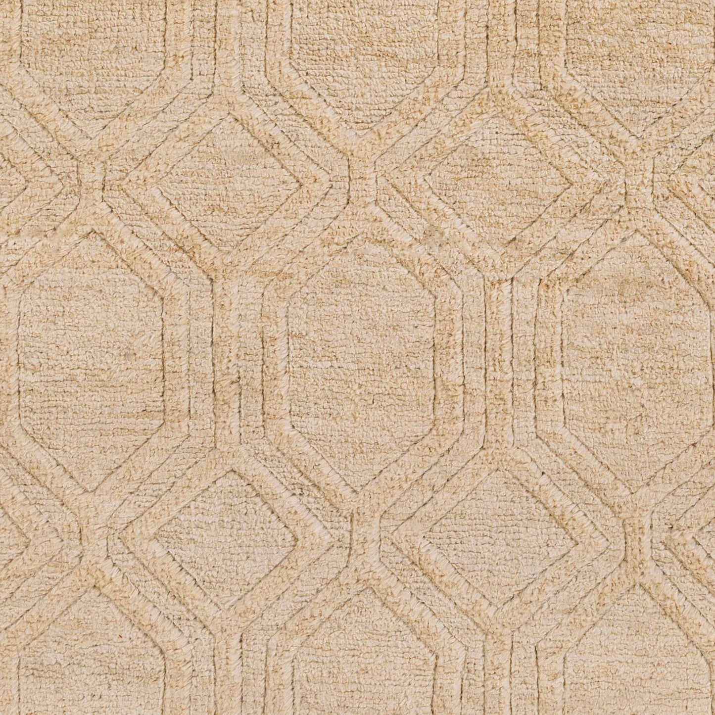 Galloway GLO-1008 2' x 3' Handmade Jute Accent Rug