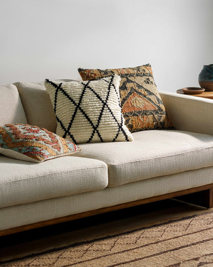 Touareg TOG-2300 Handmade Rug